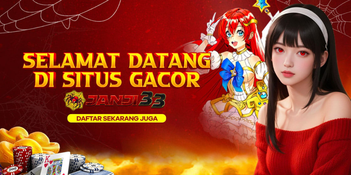Cara Cepat Login janji33 untuk Akses Hiburan Online