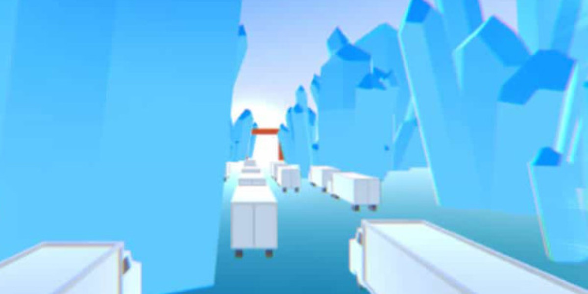 Cluster Rush: The Chaos and Thrill of Precision and Speed