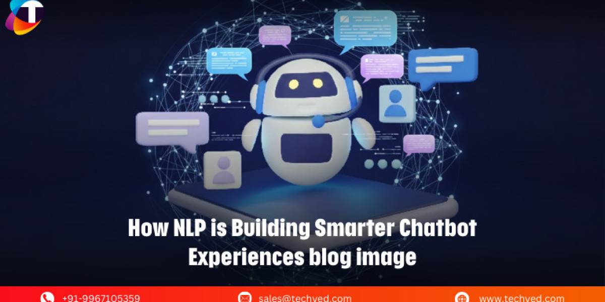How NLP is Redefining Customer Support Through Chatbots