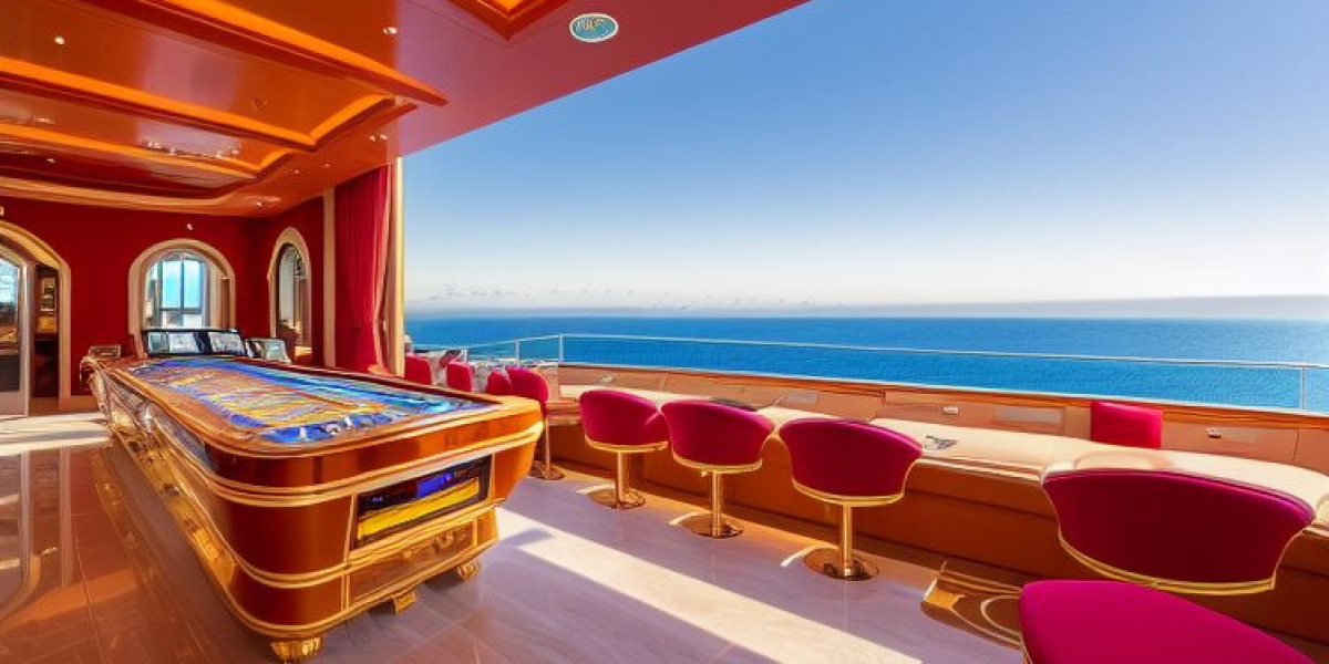 Live spelshows bij Bruno Casino NL