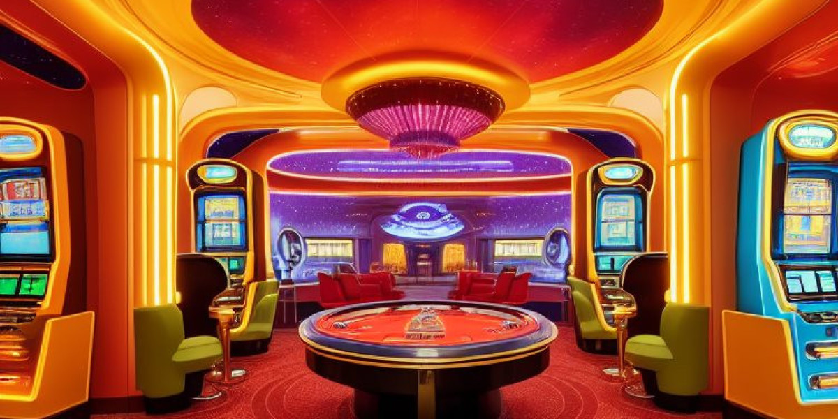 Betting Excellence in Casino QueenWin