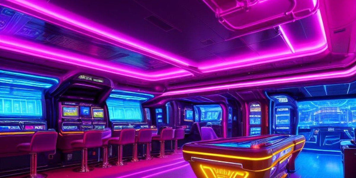 Das spannende Spielewelt von Goldex