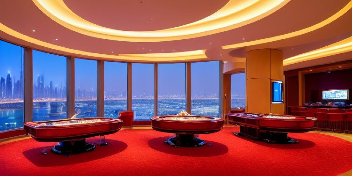 Belohnung-Raum bei NineCasino