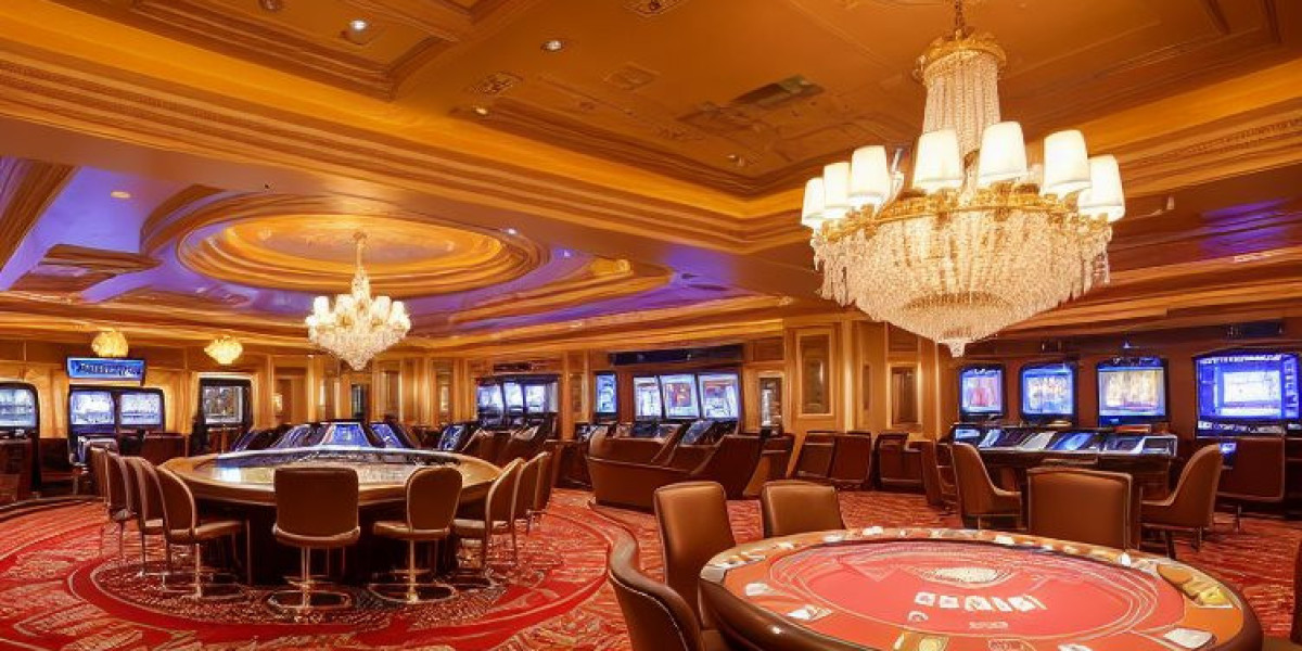 High-quality Slot Selection at CrownGold