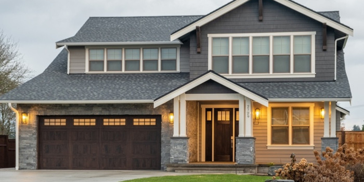 Transform Your Home with a Trusted General Contractor in Olympia, WA