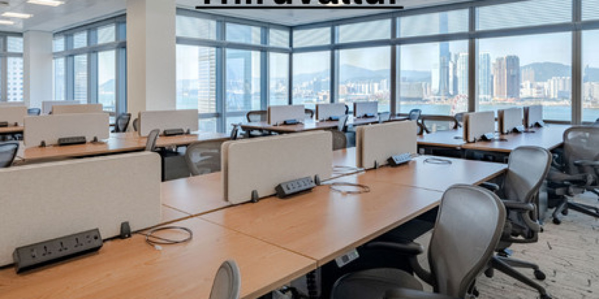Invest in Quality Office Space For Sale In Thiruvallur