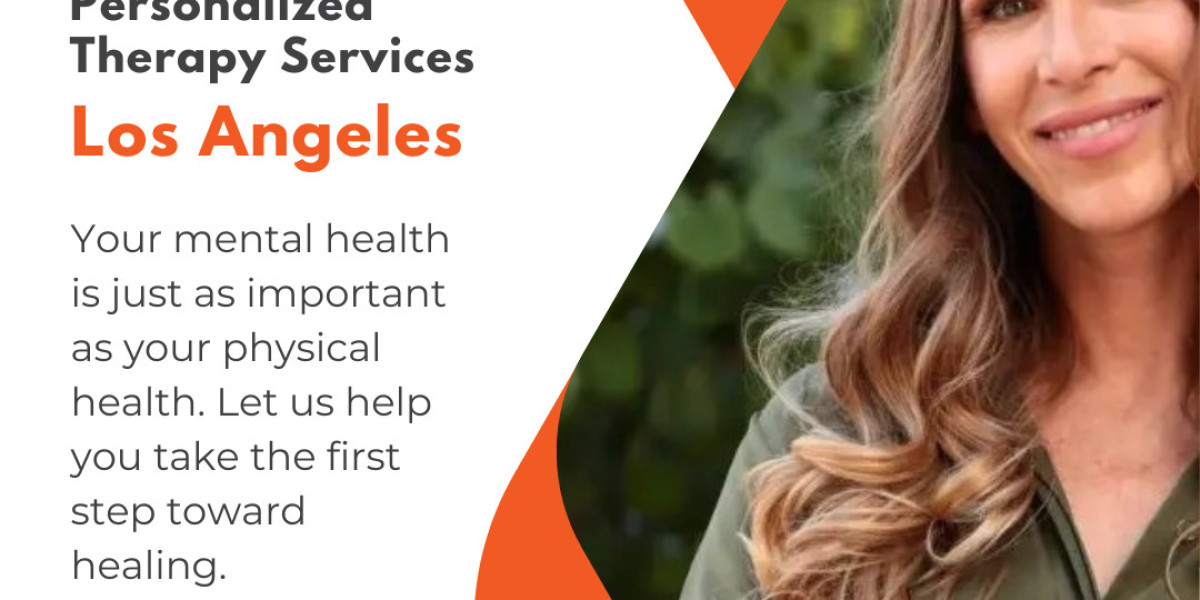 Find Expert Couples Therapy Los Angeles to Strengthen Your Relationship