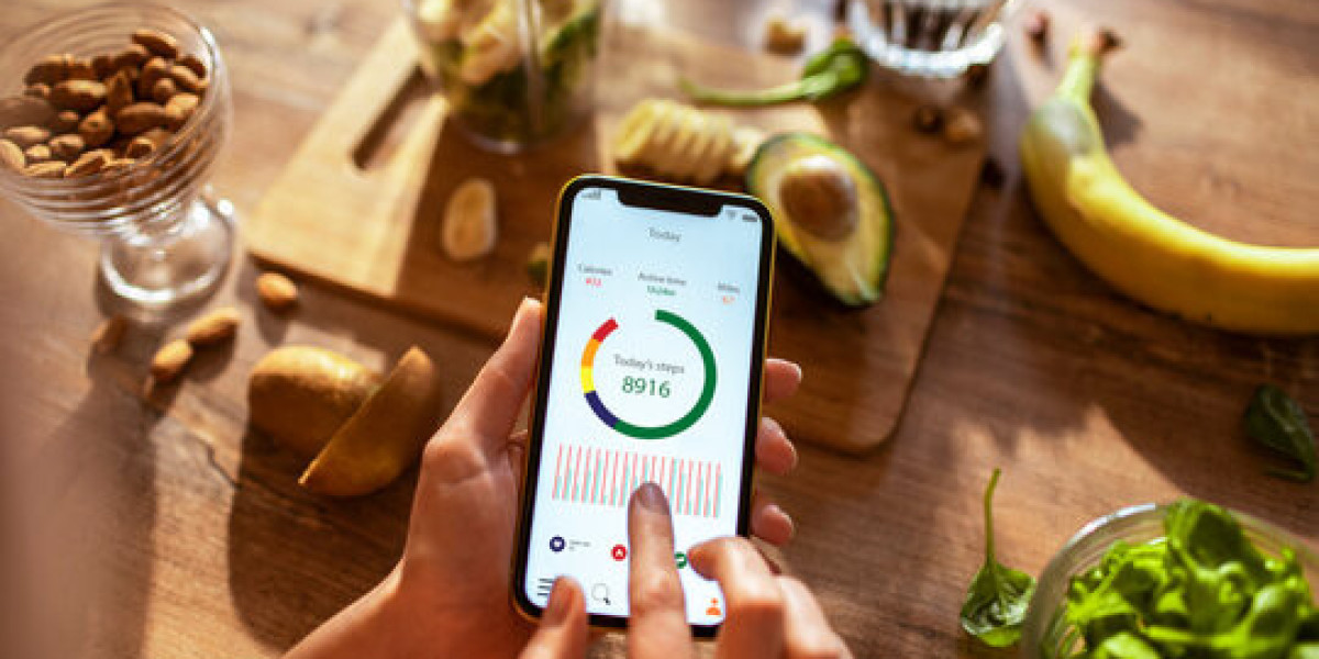 Low Calorie Food Market: Trends, Growth, and Opportunities in 2025