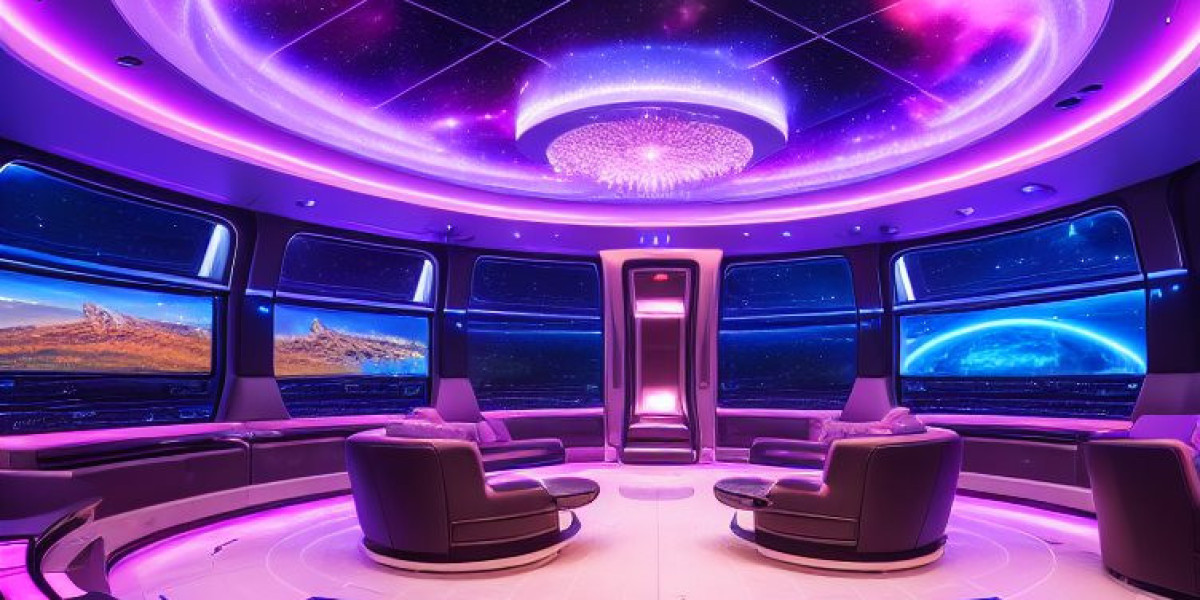 Tabletop Gaming Reality at Rocket Play