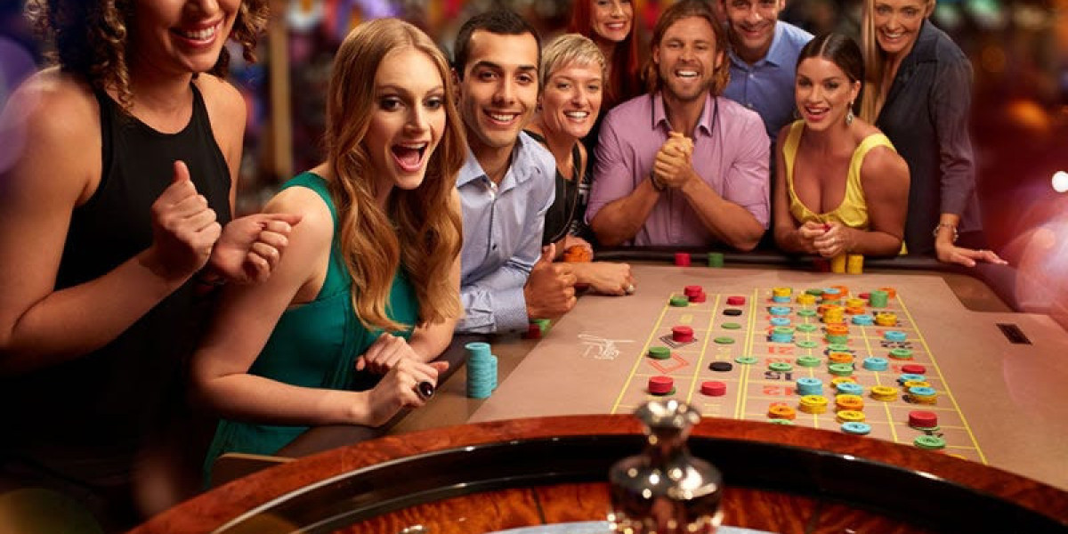 Le meilleur casino roulette live — L’alliance du réalisme et du prestige