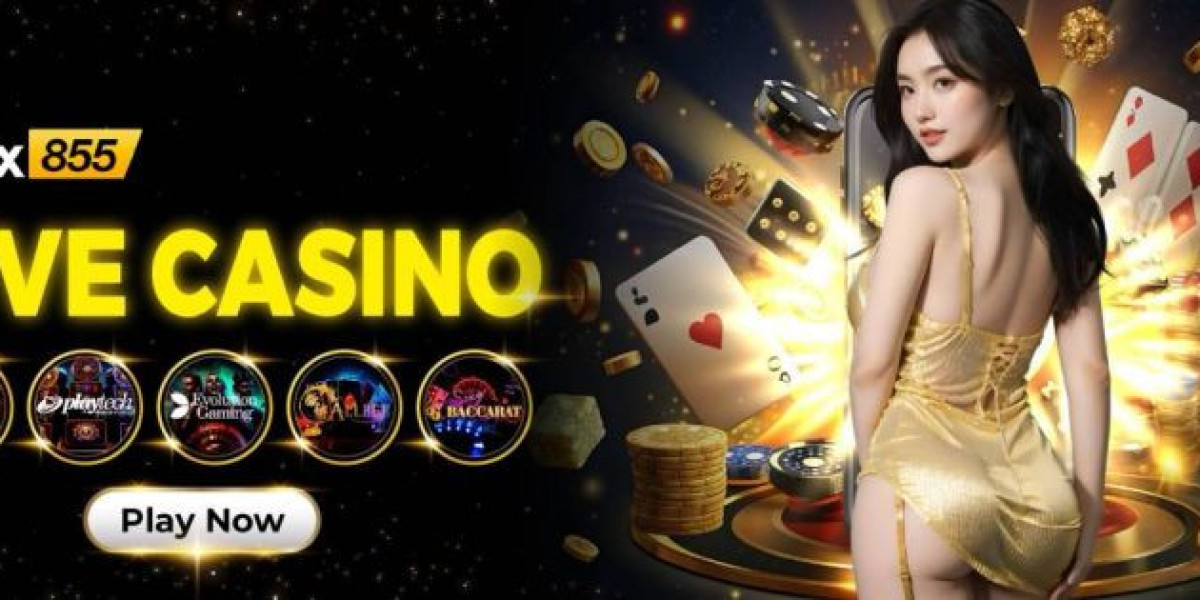 GOD55 and the Strategic Integration of Technology in Online Gambling