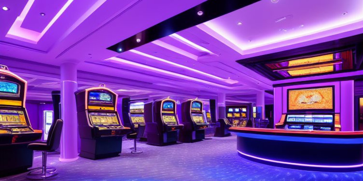 Premium Slot games bei casino online Goldex