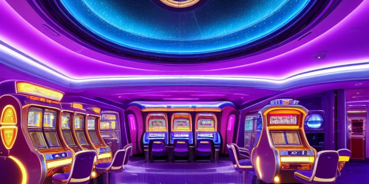 Financial Options at Casino Slotozen