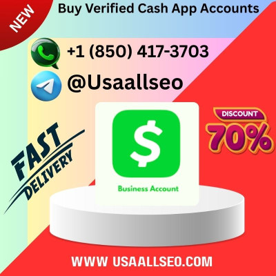 Buy Verified Cash App Accounts Profile Picture