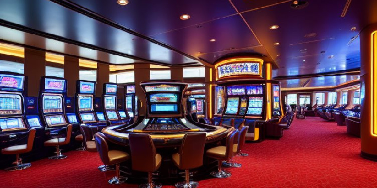 Sky Crown Internet Live Gambling Superiority