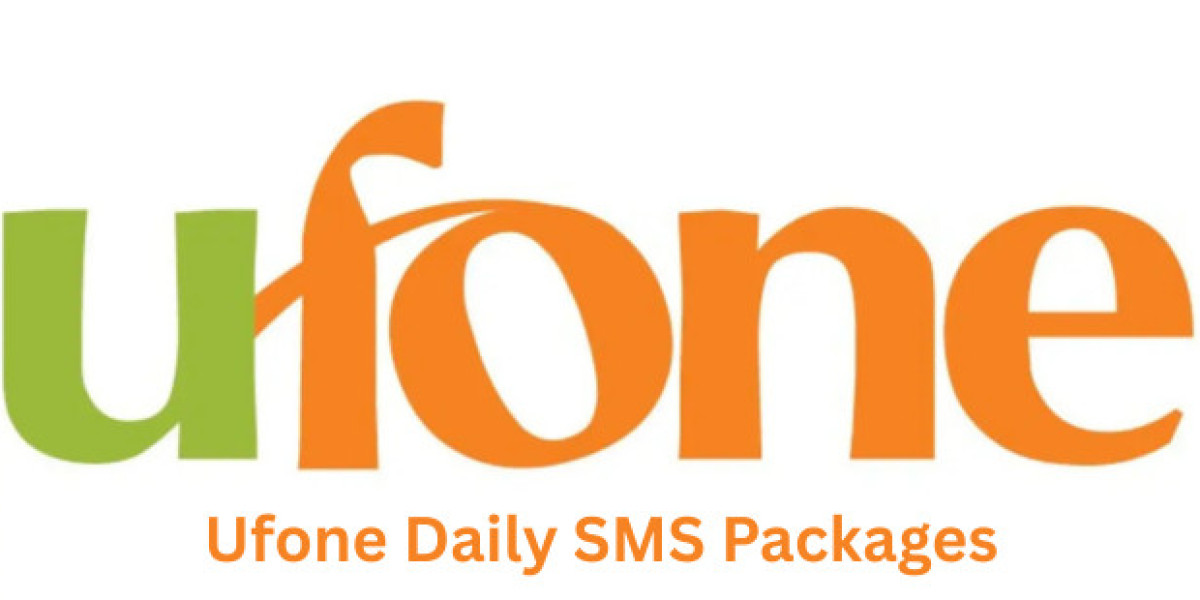 Top Ufone Daily SMS Packages You Can Subscribe to Today