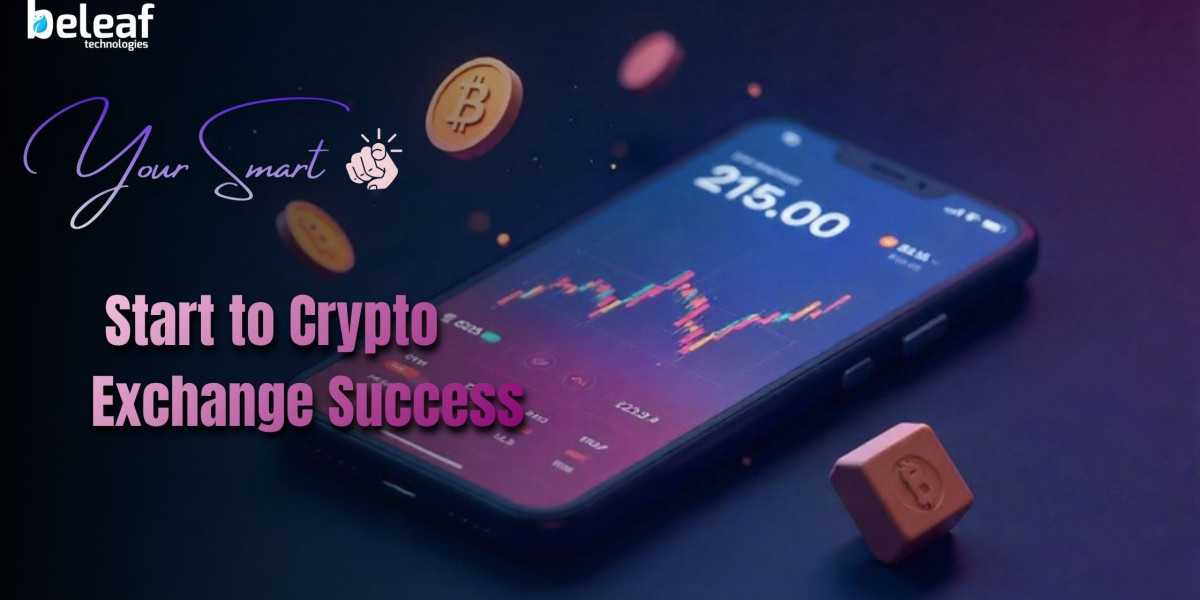 So You Want to Launch a Crypto Exchange? Here’s What Makes It Work