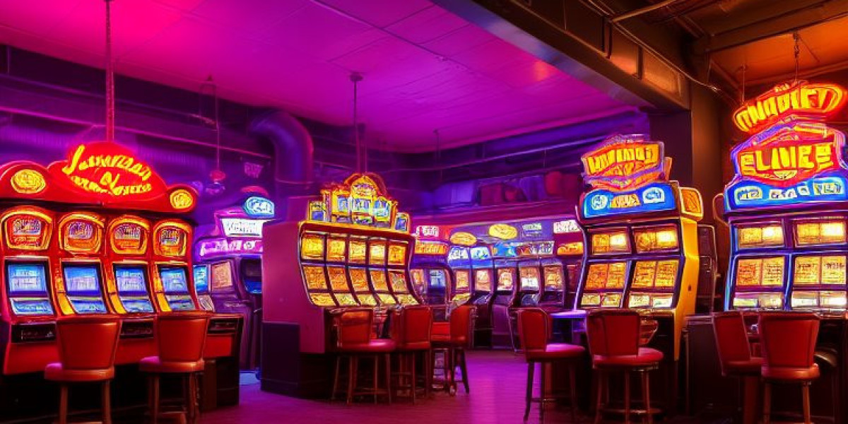 Slots bei PlatinCasino