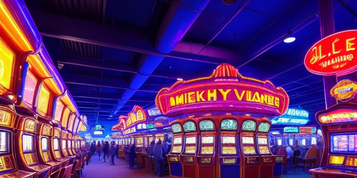 Gaming Quality at Casino QueenWin