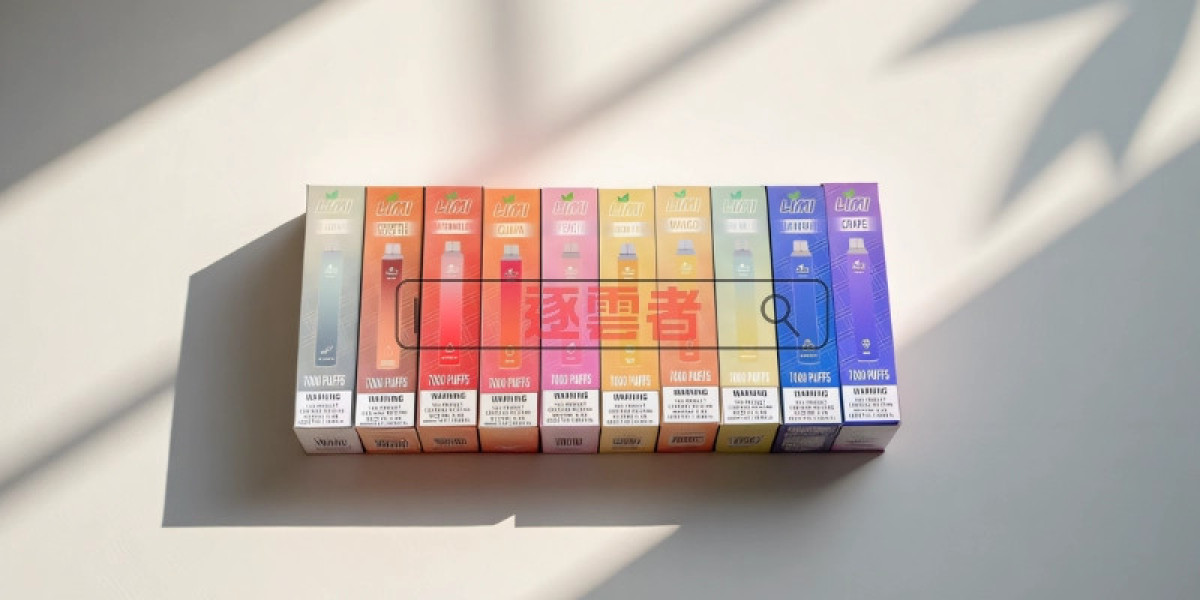 ILIA BAR 4 四代一次性電子煙