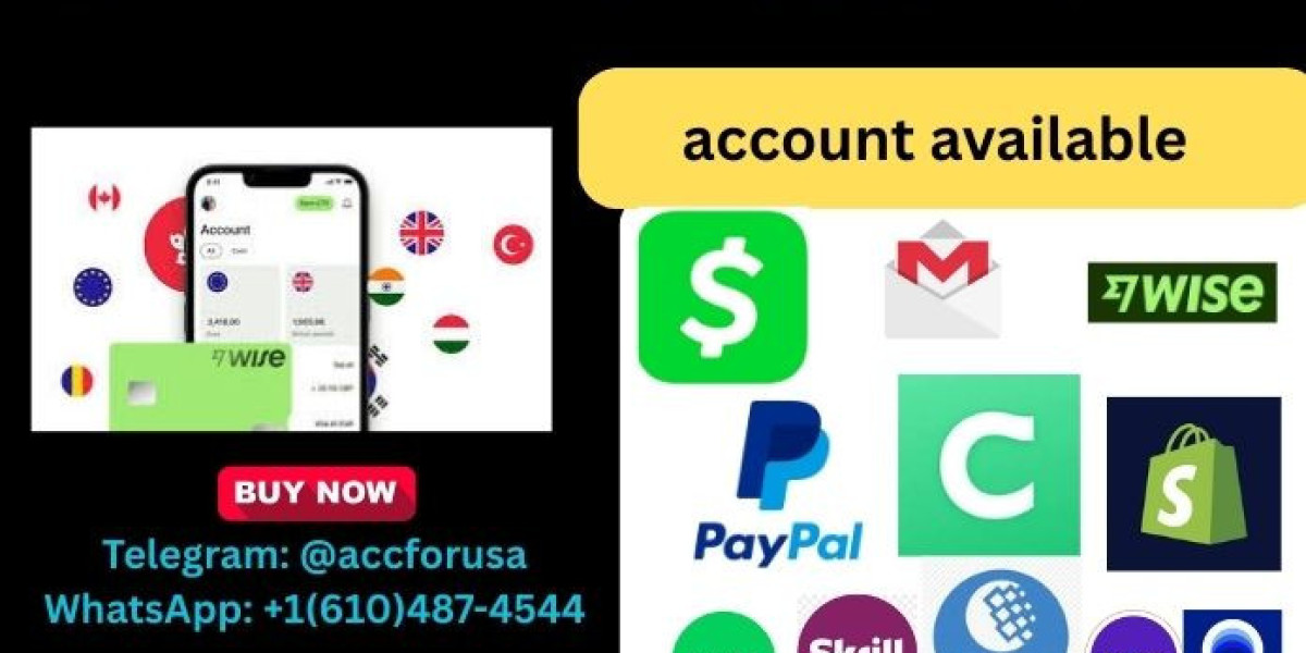Top Sites to Buy Verified Cash App Accounts Safely in 2026