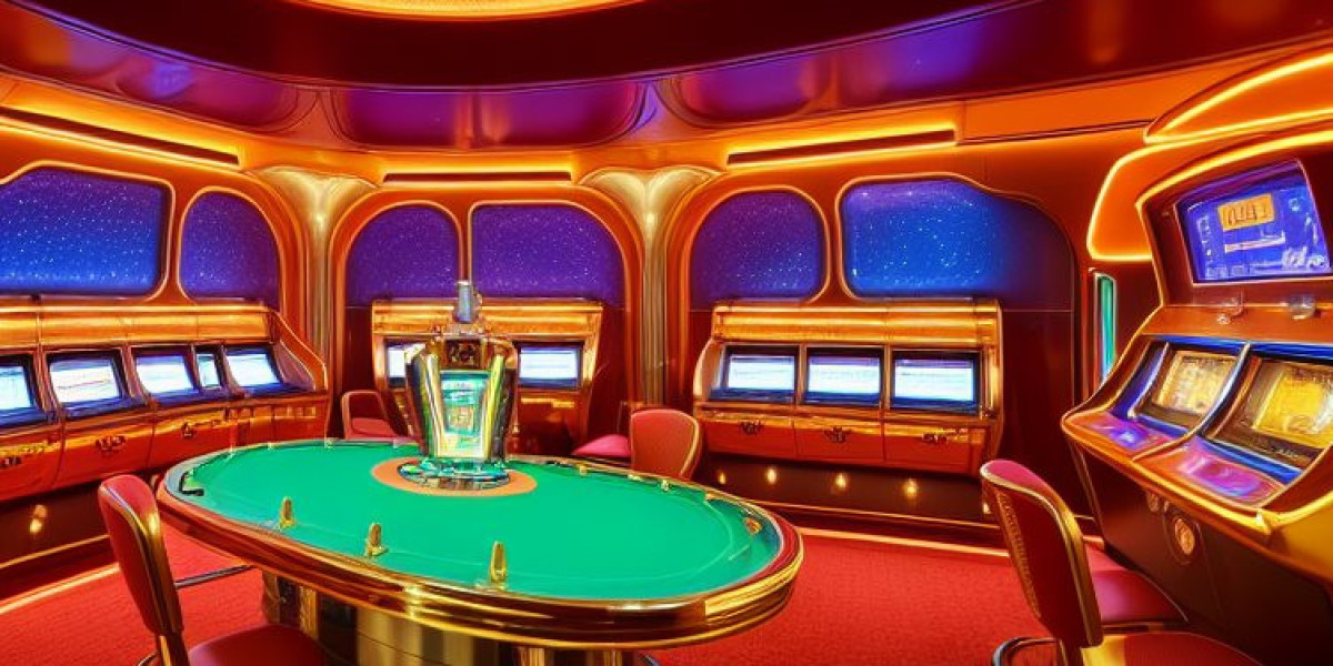 Gaming Superiority within Casino QueenWin