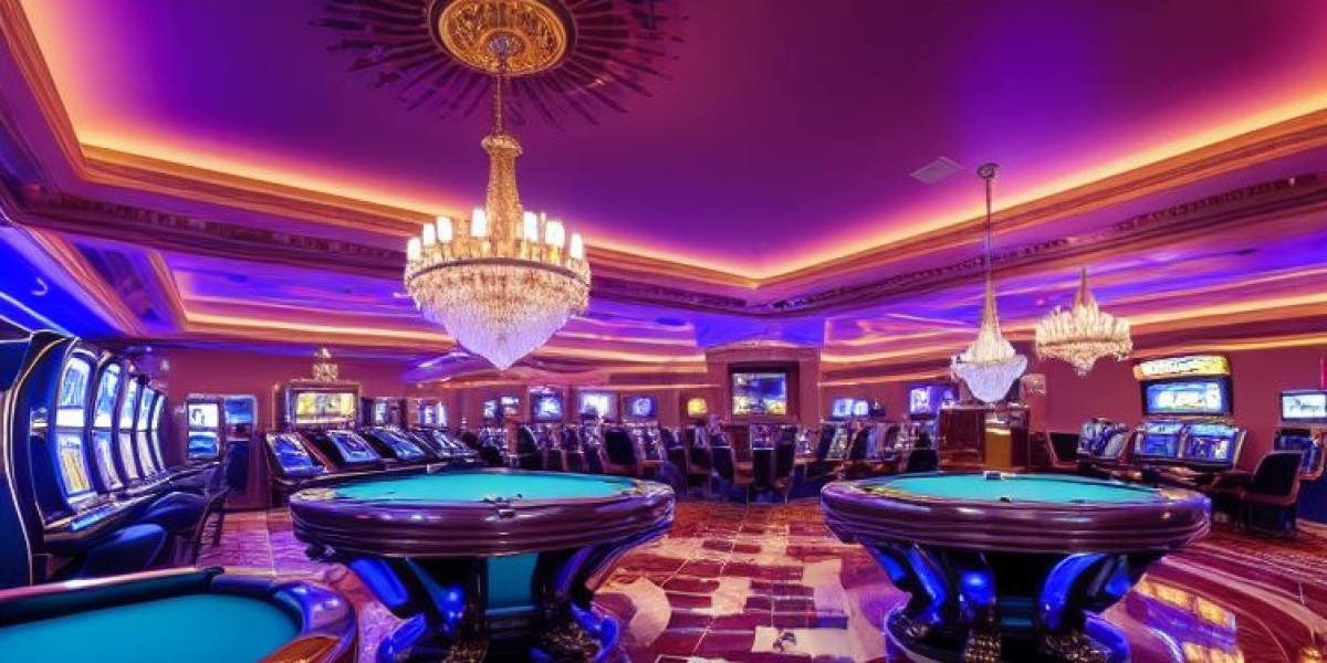 Reibungsloser Start bei Casino SG