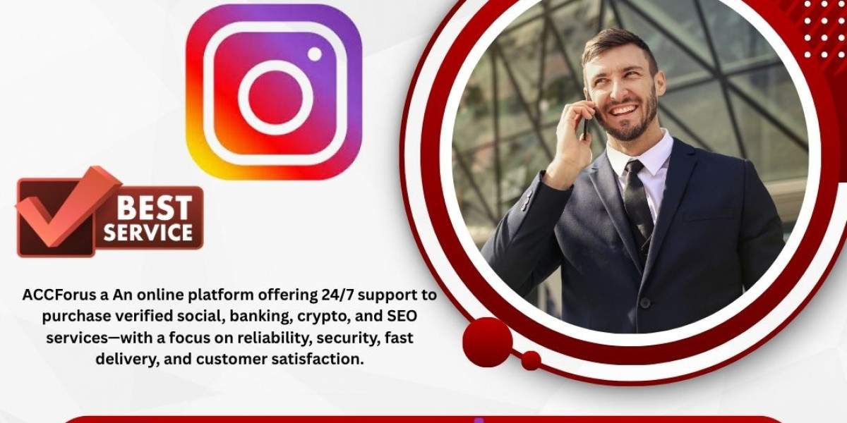 Buy Instagram Account: The Complete Guide for 2025