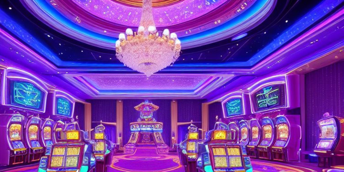 مجموعه لعب المبرزة في JustCasino