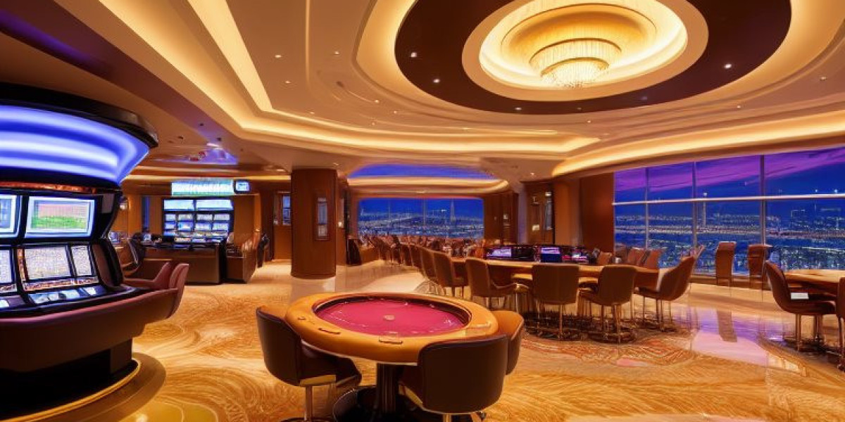 Ontdek in een fantastische wereld van slots plezier op SpinPanda NL