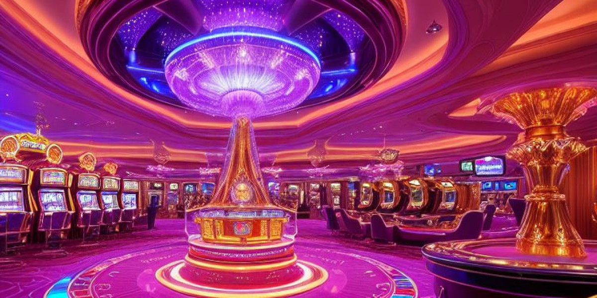 Seamless Fiscal Transactions at Casino Goldex