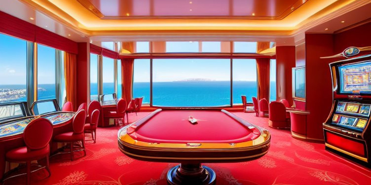 Doskonała zabawa mobilna w Casino NV