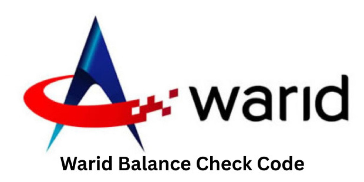 Warid Balance Check Code: Step-by-Step Guide for All Users
