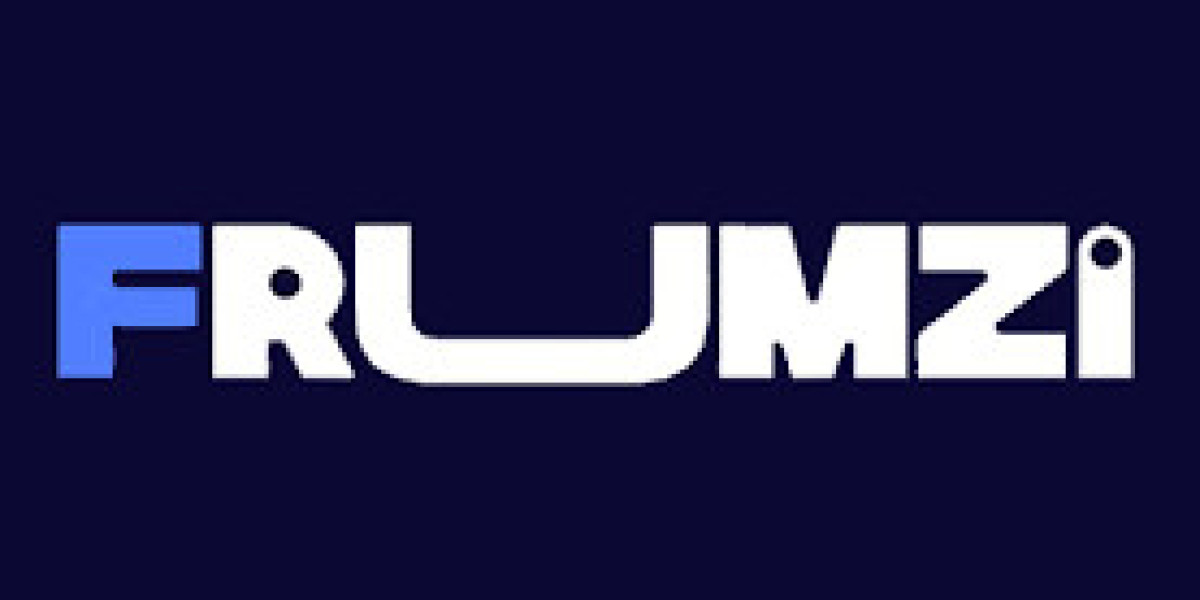 How To Restore Frumzi κουλοχέρηδες