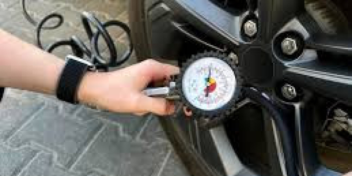 Tire Pressure Monitoring System Market Global Market Size Growth Trends And Future Insights
