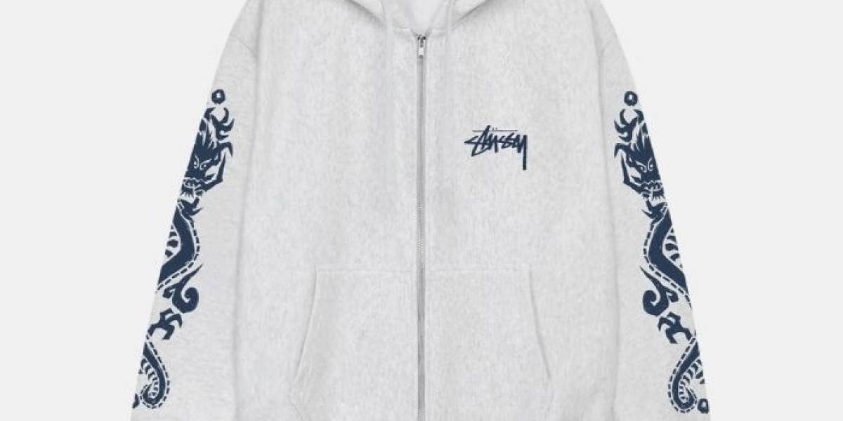 Why Stussy Clothing Defines Modern Cool