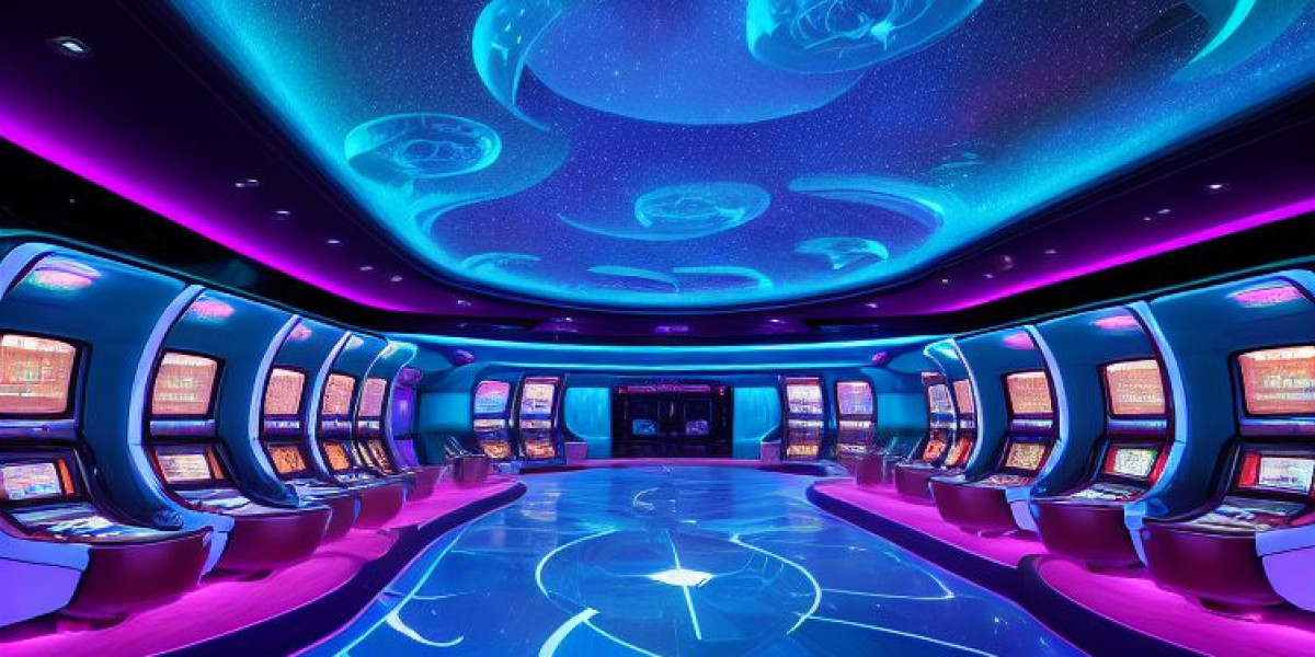 Exclusive Casino Selection at Wild Casino