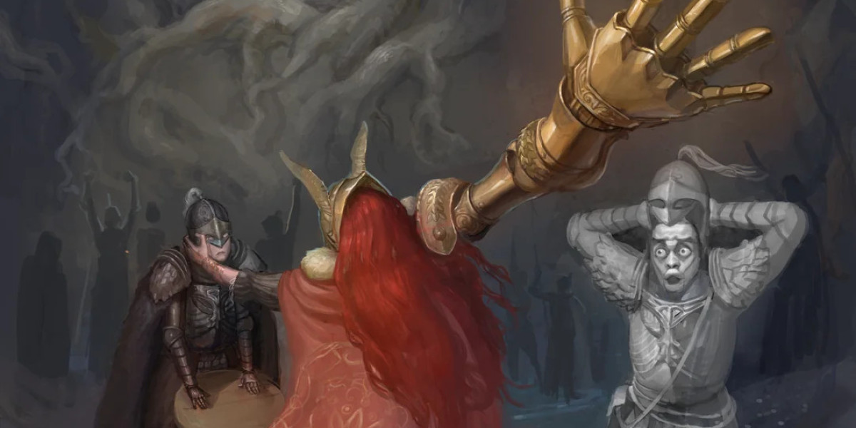 MMOEXP-Everdark Sovereign Caligo – Complete Battle Guide (Elden Ring Nightreign)