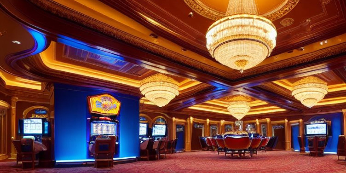 Crash Matches at Niner Gambling Establishment PT