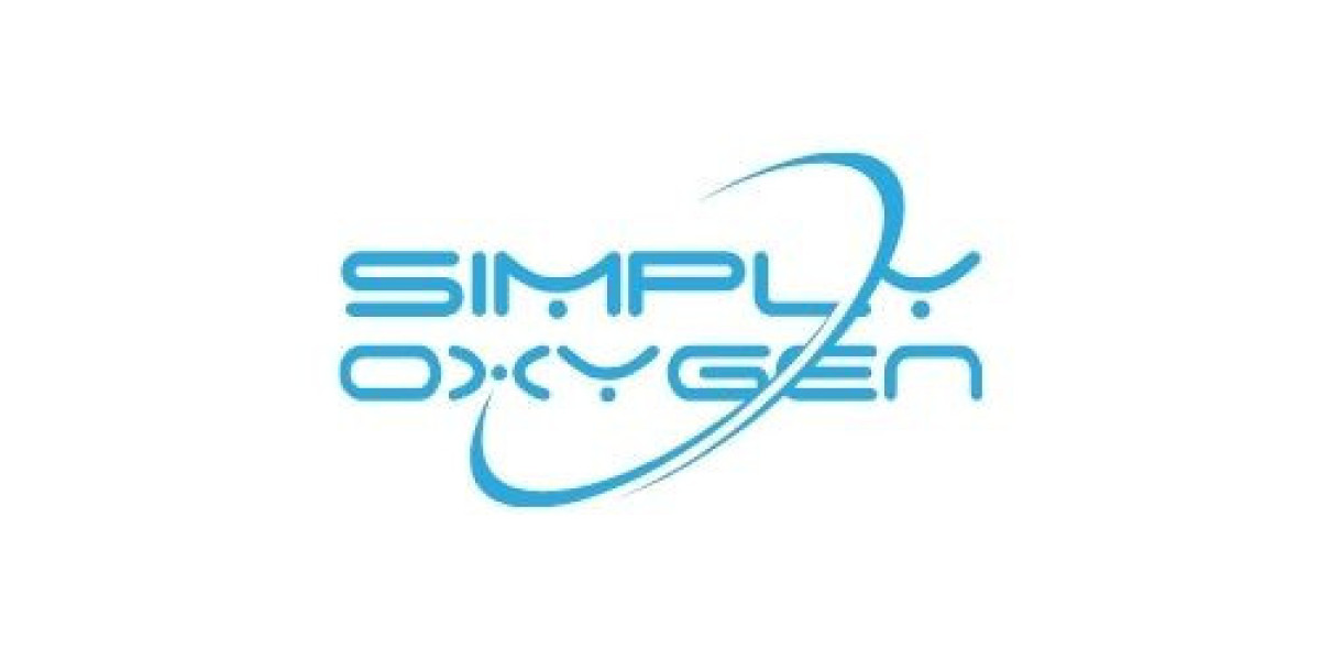 Exploring the Future of Oxygen Therapy in London
