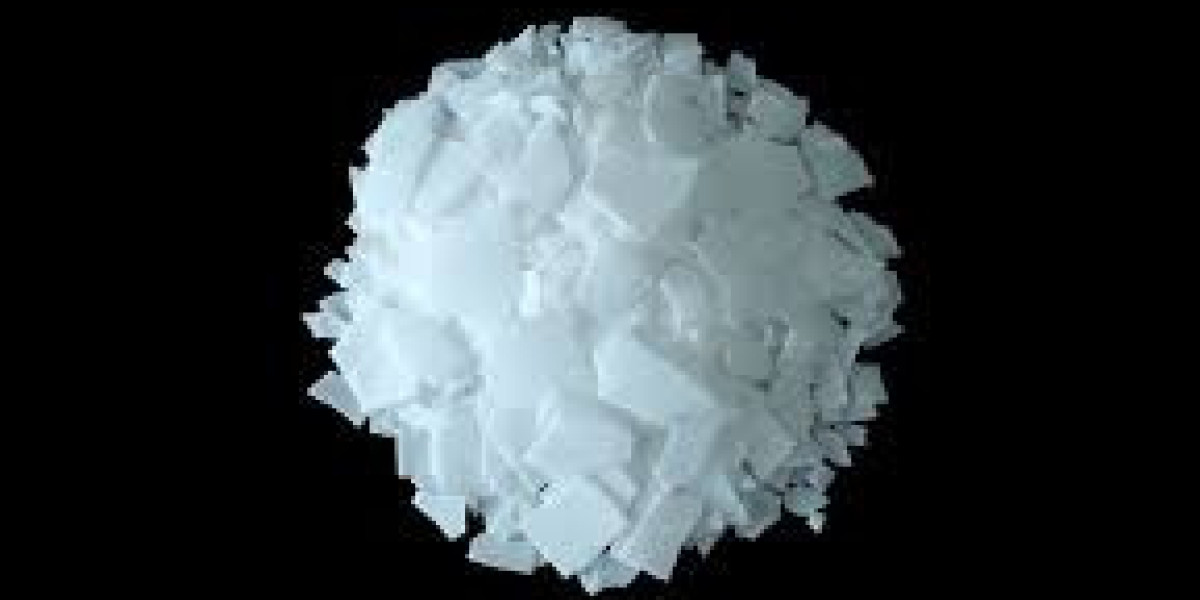 Polyethylene Wax Market Supply and Demand Trends Shaping Global Industry Landscape