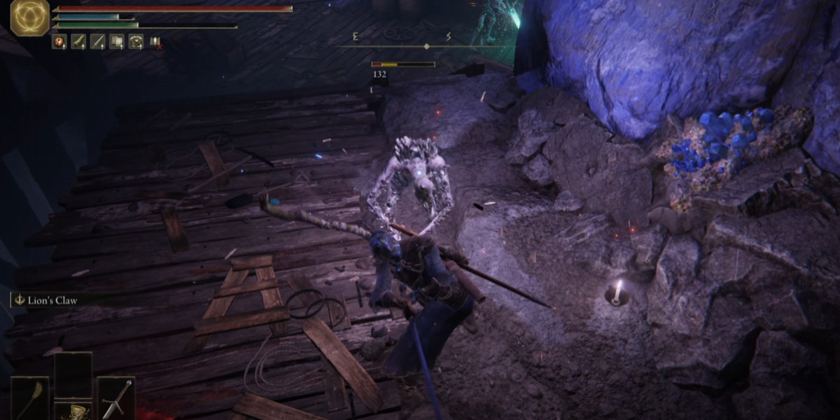 MMOexp-Elden Ring: The Arcane Sprite Stone Build That Punishes Every Distraction