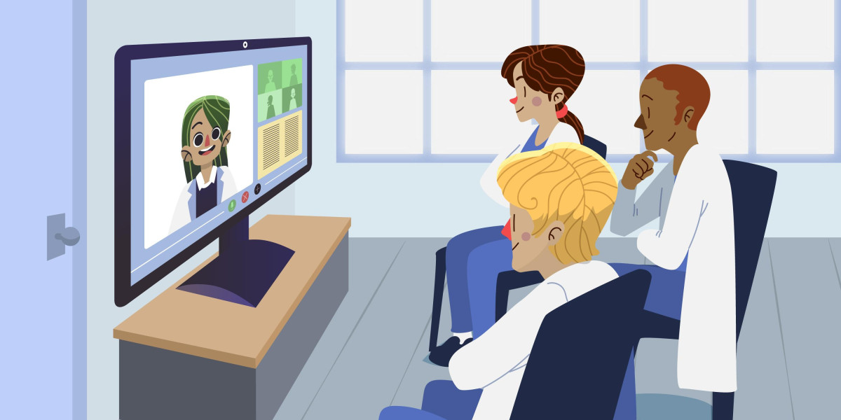 Architectural Rendering Meets Animation: Bringing Buildings to Life with 3D