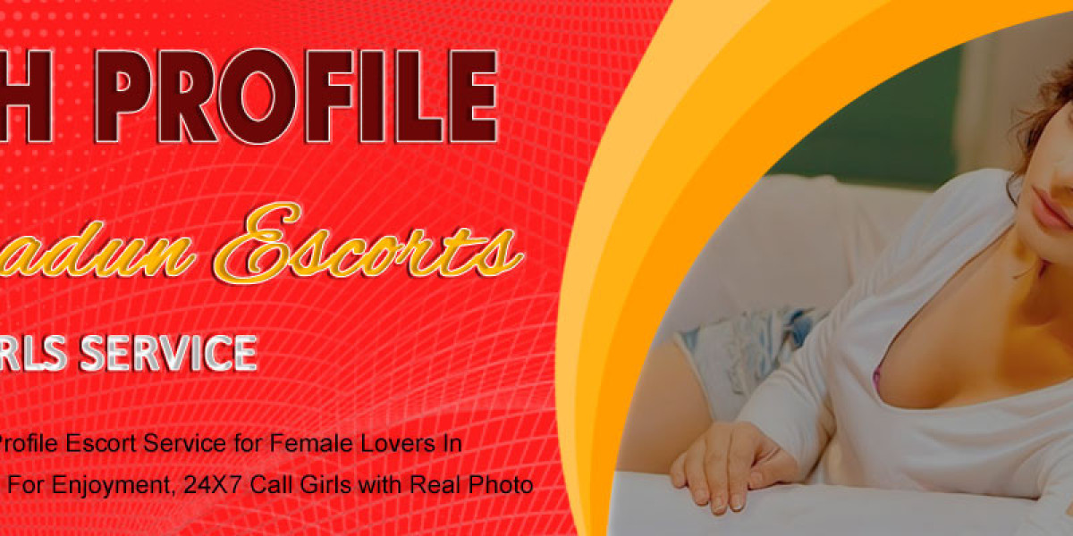 Escorts in Dehradun Call Girls