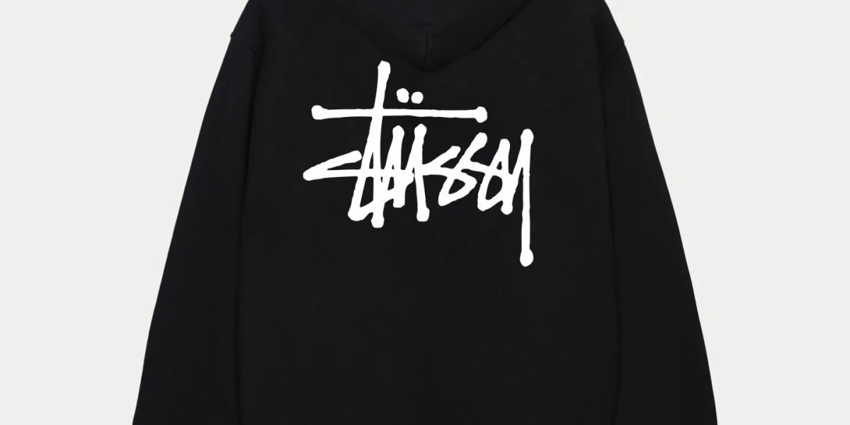From L.A. to Athens: How stussy.gr Brings Streetwear Right to Your Door