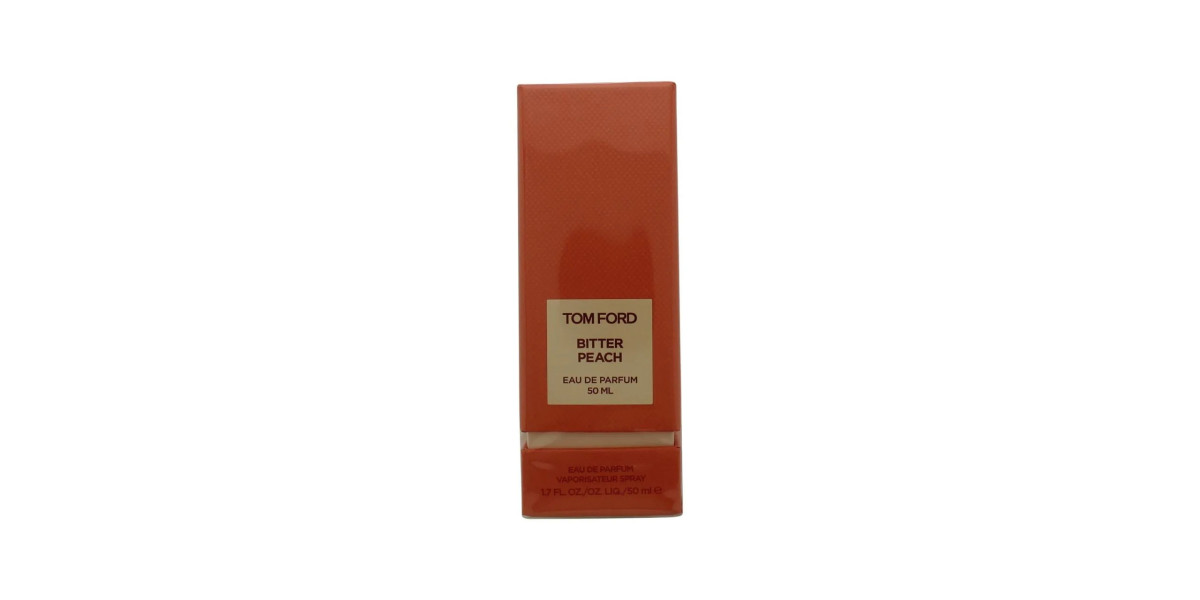 Tom Ford Bitter Peach Eau de Parfum 50 ml – Shop Now UK