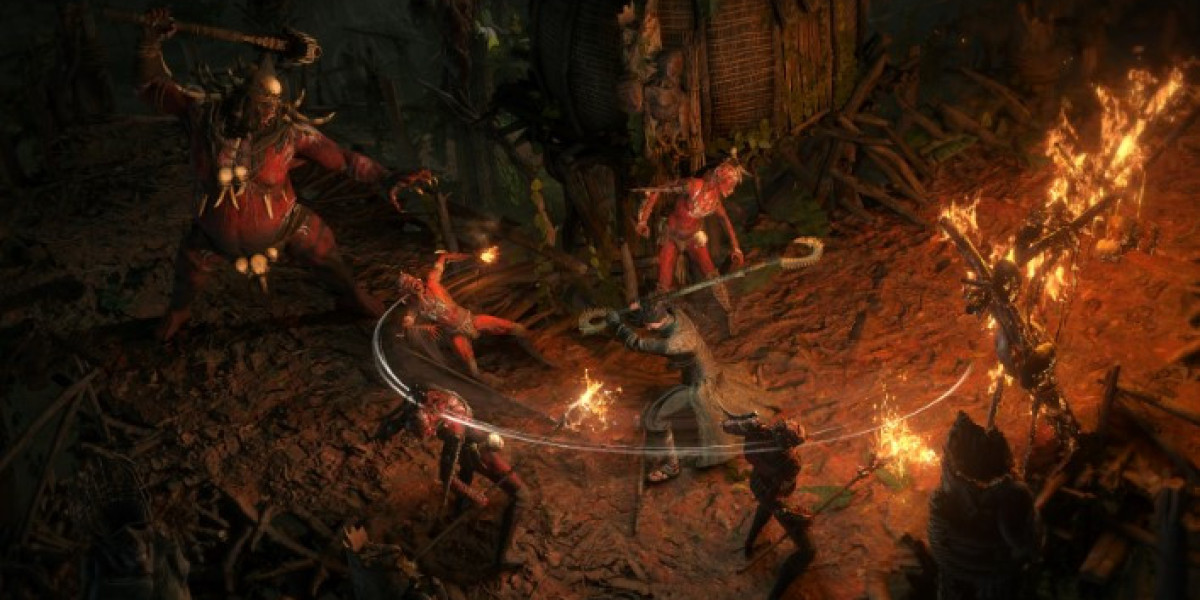 Path of Exile 2 Trade Tribal Medicine Quest Tips and Tricks