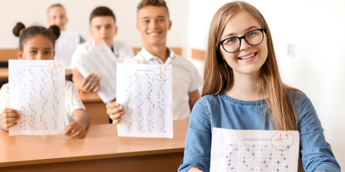 The Ultimate Guide to 11 Plus Practice Papers: The Key to Success