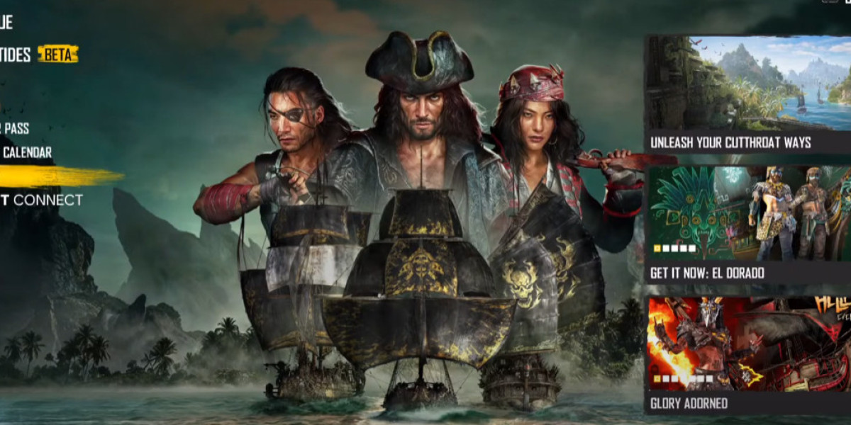 MMOexp-Skull and Bones: How to Hit 11,000+ Damage Torpedoes With This Toxic Flooding Setup