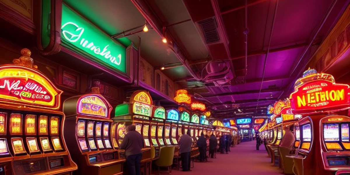 Exclusive Options at QueenWin Casino